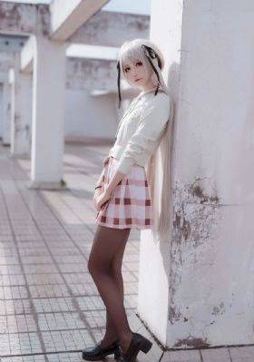 你是我的奴隶