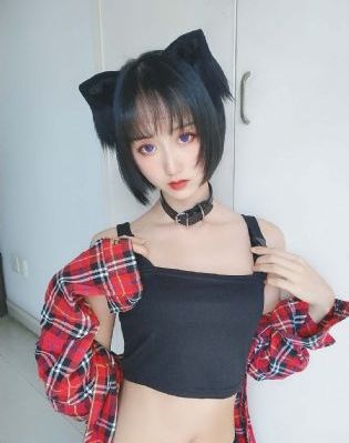 柳如是