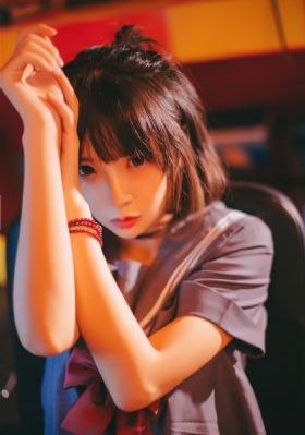 小妈妈的朋友