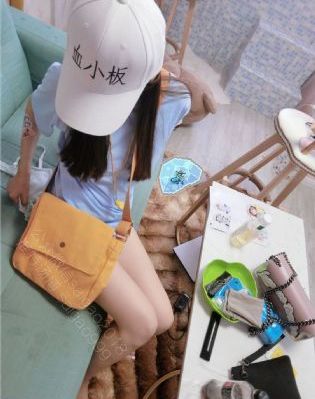叶子媚 聊斋艳谭