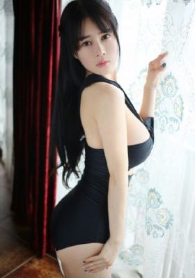 善良美丽女邻居4